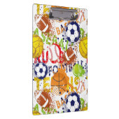Porte-bloc Sports (Swatch)