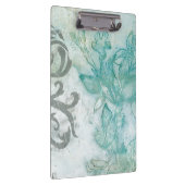 Porte-bloc Spray de fleurs II (Swatch)