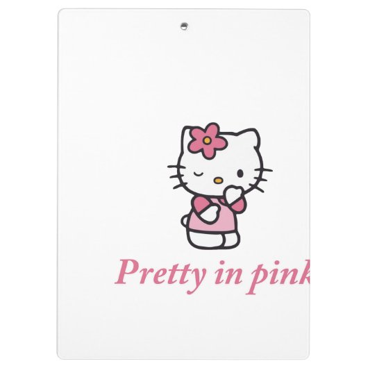 Porte-bloc Spread Kindness Like Confetti (Dos)