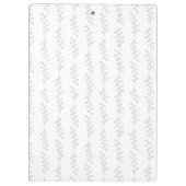 Porte-bloc Spring Daisy Whimsy (Dos)