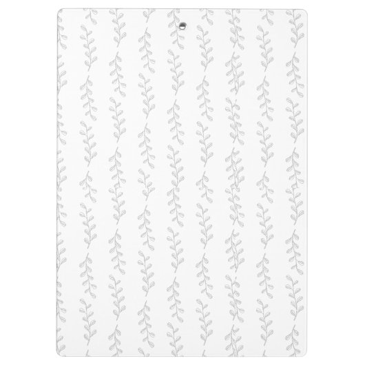 Porte-bloc Spring Daisy Whimsy (Dos)