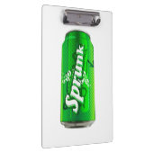 Porte-bloc Sprunk (Swatch)