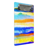 Porte-bloc SPWW Among the Horizon Mini Clipboard (Incliné)