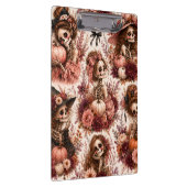 Porte-bloc Squelette botanique (Swatch)