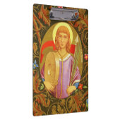 Porte-bloc St. Florian de Lorch (PM 03) personnalisable (Swatch)