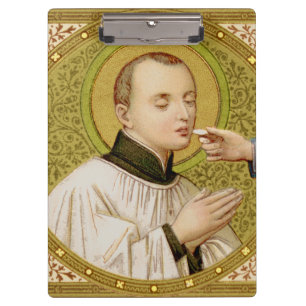 Porte-bloc St. Stanislaus Kostka (SNV 25) Porte - bloc 3b