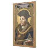 Porte-bloc St. Thomas More (SAU 026) (Gauche)