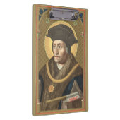 Porte-bloc St. Thomas More (SAU 026) (Swatch)