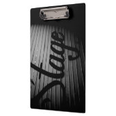 Porte-bloc "Stage" (Gauche)