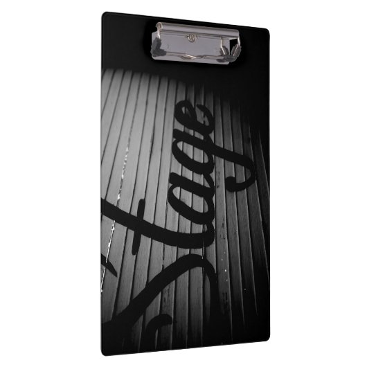 Porte-bloc "Stage" (Swatch)