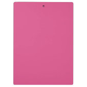 Porte-bloc Star Géométrique moderne - pastèque rose et vert (Dos)