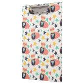 Porte-bloc Star Super Hero (Gauche)