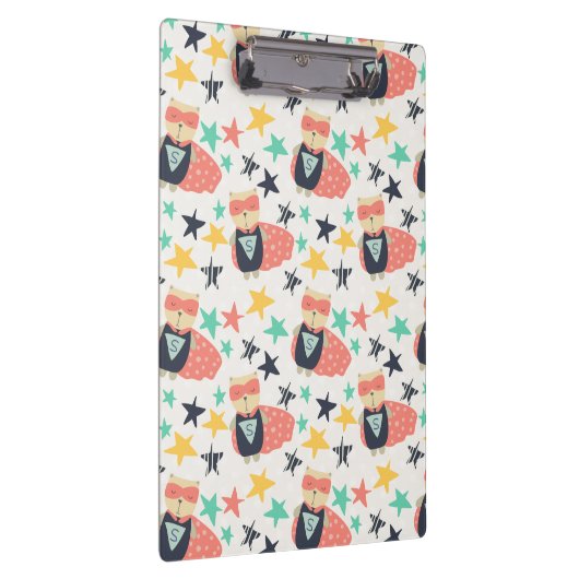 Porte-bloc Star Super Hero (Swatch)