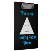 Porte-bloc Stare-Porte - bloc pour robot de repos (Swatch)