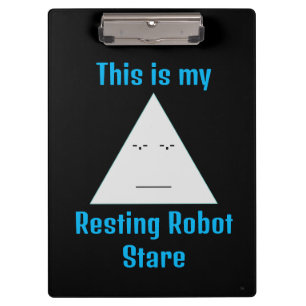Porte-bloc Stare-Porte - bloc pour robot de repos