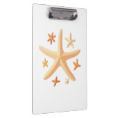 Porte-bloc Starfish and the Small Ones (Swatch)