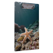 Porte-bloc Starfish in the Deep Sea (Swatch)