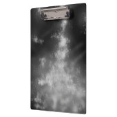 Porte-bloc Stars Nuit Ciel Minuit Gris Voie Lactée (Gauche)