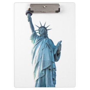 Porte-bloc Statue de la liberté
