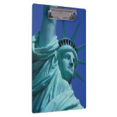 Porte-bloc Statue de la liberté, New York, Etats-Unis 8 (Swatch)