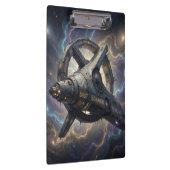 Porte-bloc Stellar Path – Journey Through the Universe´7 (Swatch)