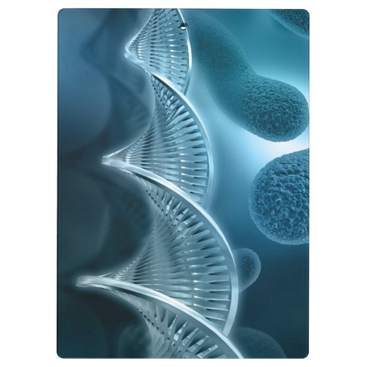 Porte-bloc Strand ADN (Dos)