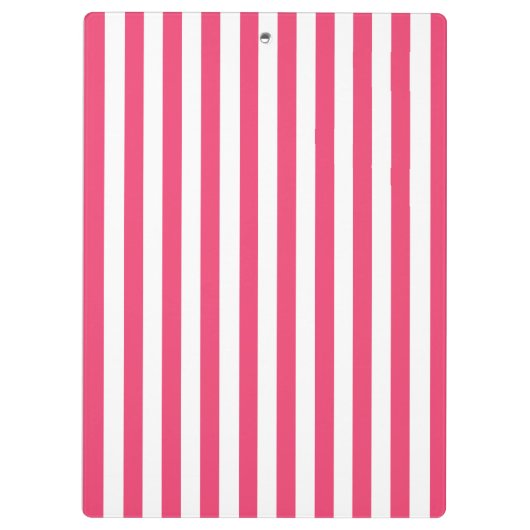 Porte-bloc Stripes Cayenne Classique | Texte do-it-yourself (Dos)