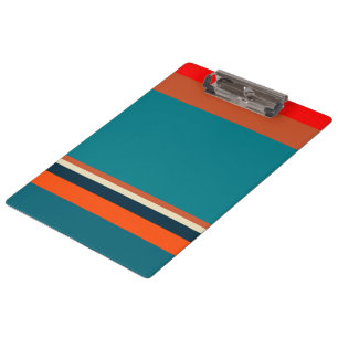 Porte-bloc Stripes du sud-ouest 29