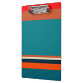 Porte-bloc Stripes du sud-ouest 29 (Gauche)