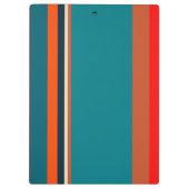 Porte-bloc Stripes du sud-ouest 29 (Dos)