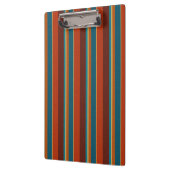 Porte-bloc Stripes du sud-ouest 29 (Gauche)