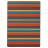 Porte-bloc Stripes du sud-ouest 29 (Dos)