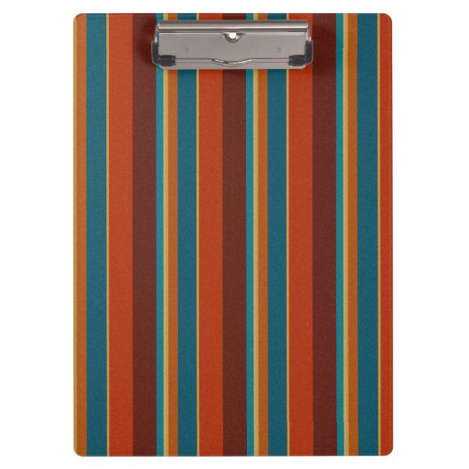 Porte-bloc Stripes du sud-ouest 29 (Devant)