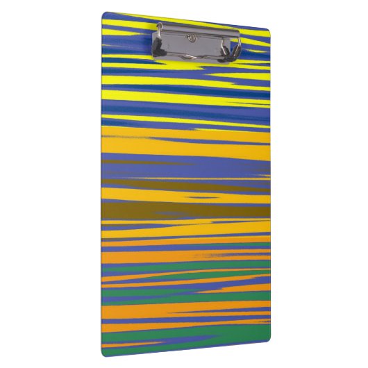 Porte-bloc Stripes Pattern (Swatch)