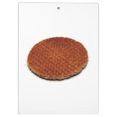 Porte-bloc Stroopwafel (Dos)