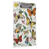 Porte-bloc Study of Diurnal butterflies by Paul Gervais (Swatch)