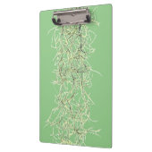 Porte-bloc STYLE ART ET DESIGN porte - bloc (Gauche)