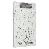 Porte-bloc Style canadien de peinture d'épluchage du CANADA (Swatch)