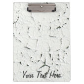 Porte-bloc Style canadien de peinture d'épluchage du CANADA (Devant)