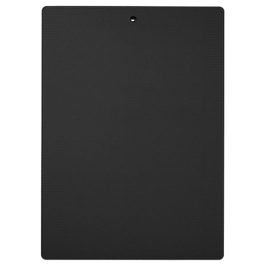 Porte-bloc Style carbone (Dos)