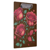 Porte-bloc " 💐 💐 style de conception 💐 Fleur (Swatch)