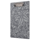 Porte-bloc Style Scottish Thistle Knot William Morris (Gauche)