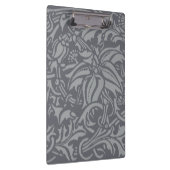 Porte-bloc Style Scottish Thistle Knot William Morris (Swatch)