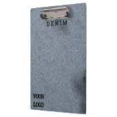 Porte-bloc Style unique Dirty Denim (Gauche)
