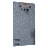 Porte-bloc Style unique Dirty Denim (Swatch)