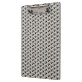 Porte-bloc Stylo Plume Motif (Gauche)