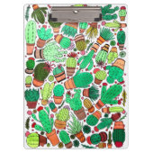 Porte-bloc Succulent Cactus Pots Plante Vert Cactus Jardin (Devant)