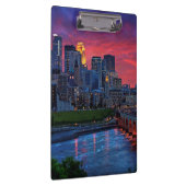 Porte-bloc Sucrerie d'oeil de Minneapolis (Swatch)