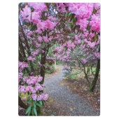 Porte-bloc Suivez votre chemin de jardin de devis Dreams (Dos)