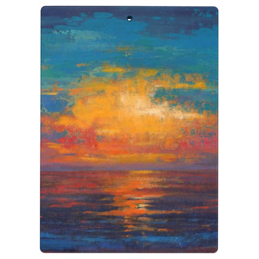 Porte-bloc Sun en bas d'II (Dos)